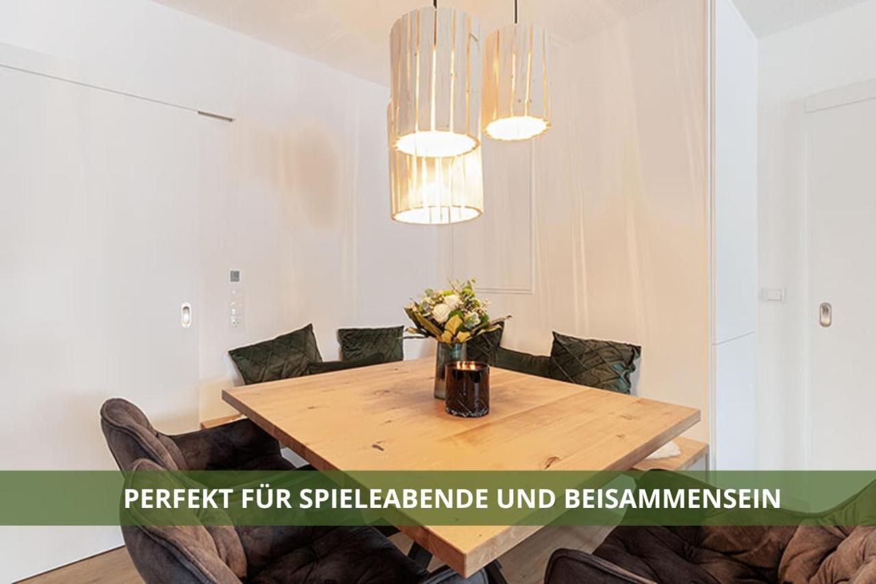 Die Fichtelsuite 1-6 Pers Ferienwohnung Nahe Ochsenkopf Sued 800M In Fleckl Варменштайнах Экстерьер фото